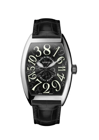 Buy Franck Muller Cintre Curvex Replica Watch for sale Cheap Price 5850 CH
